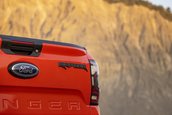 Ford Ranger Raptor - Galerie foto