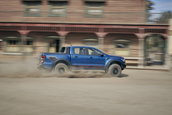 Ford Ranger Raptor Special Edition