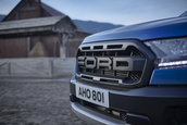 Ford Ranger Raptor Special Edition