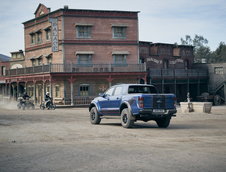 Ford Ranger Raptor Special Edition