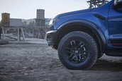 Ford Ranger Raptor Special Edition