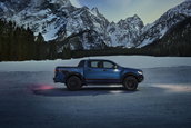 Ford Ranger Raptor Special Edition