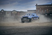 Ford Ranger Raptor Special Edition