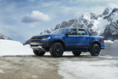 Ford Ranger Raptor Special Edition