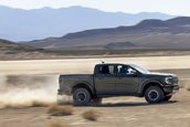 Ford Ranger Raptor - Versiunea americana