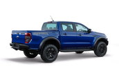 Ford Ranger Raptor