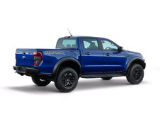 Ford Ranger Raptor