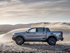 Ford Ranger Raptor