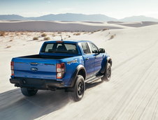 Ford Ranger Raptor