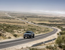 Ford Ranger Raptor