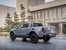 Ford Ranger Raptor