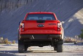 Ford Ranger Raptor