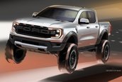 Ford Ranger Raptor