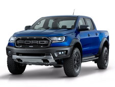 Ford Ranger Raptor