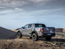 Ford Ranger Raptor