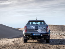 Ford Ranger Raptor