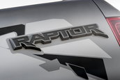 Ford Ranger Raptor