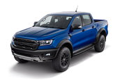 Ford Ranger Raptor