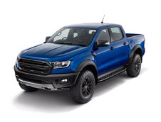 Ford Ranger Raptor