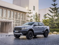 Ford Ranger Raptor