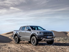 Ford Ranger Raptor