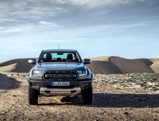 Ford Ranger Raptor