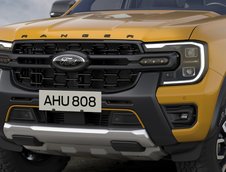 Ford Ranger Wildtrak X