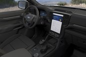 Ford Ranger Wildtrak X