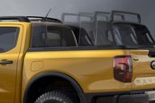 Ford Ranger Wildtrak X