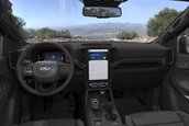 Ford Ranger Wildtrak X