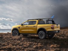 Ford Ranger Wildtrak X