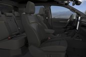 Ford Ranger Wildtrak X