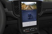Ford Ranger Wildtrak X