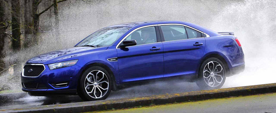 Ford, recall imens in America de Nord