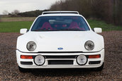 Ford RS200 Evolution