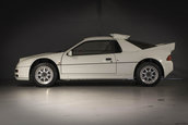 Ford RS200 Evolution