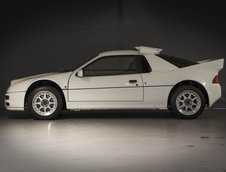 Ford RS200 Evolution