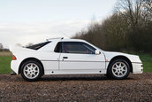 Ford RS200 Evolution