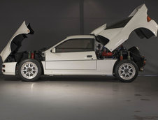 Ford RS200 Evolution