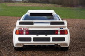 Ford RS200 Evolution