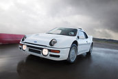 Ford RS200 Evolution