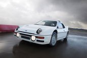 Ford RS200 Evolution