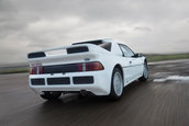 Ford RS200 Evolution