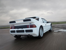 Ford RS200 Evolution