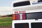 Ford RS200 Evolution