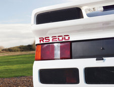 Ford RS200 Evolution