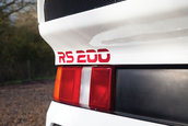 Ford RS200 Evolution