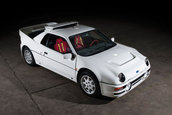 Ford RS200 Evolution