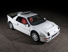 Ford RS200 Evolution