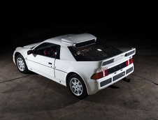 Ford RS200 Evolution